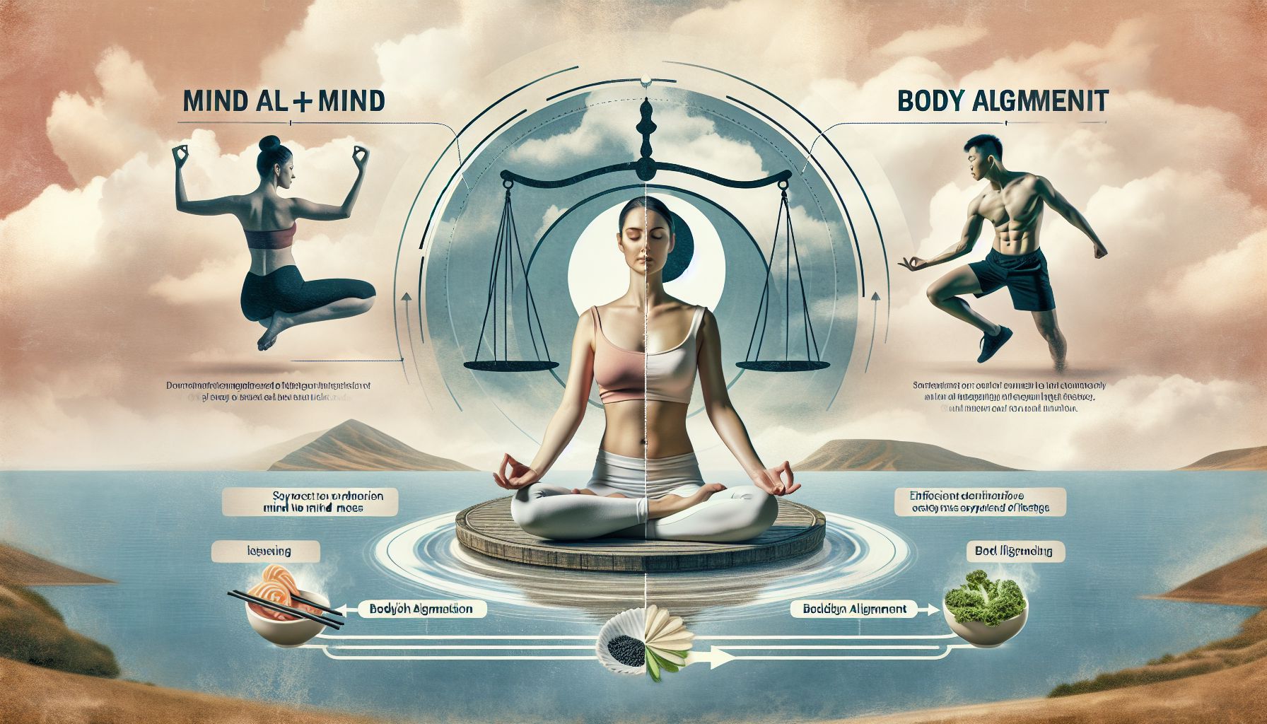 How to Align Your Mind and Body for Effective Weight Loss