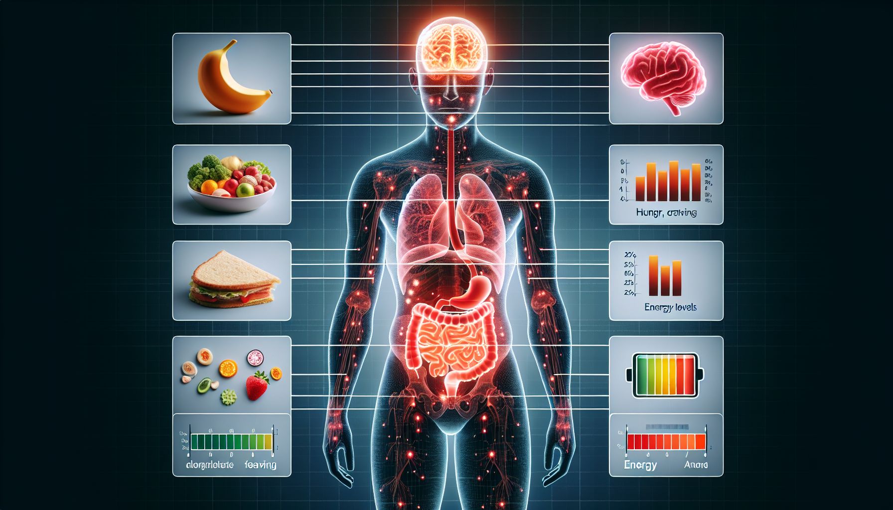 Understanding Your Body’s Signals: Hunger, Cravings, and Energy Levels